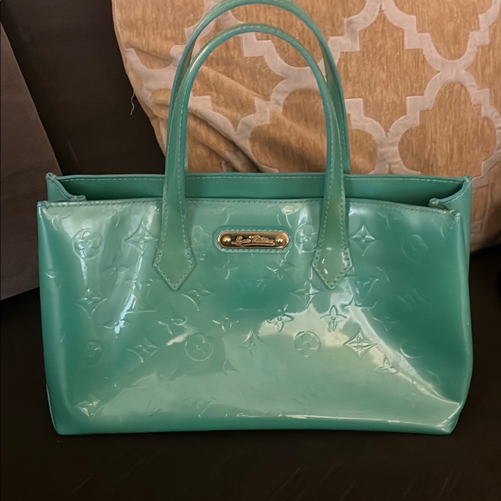 Louis Vuitton purse